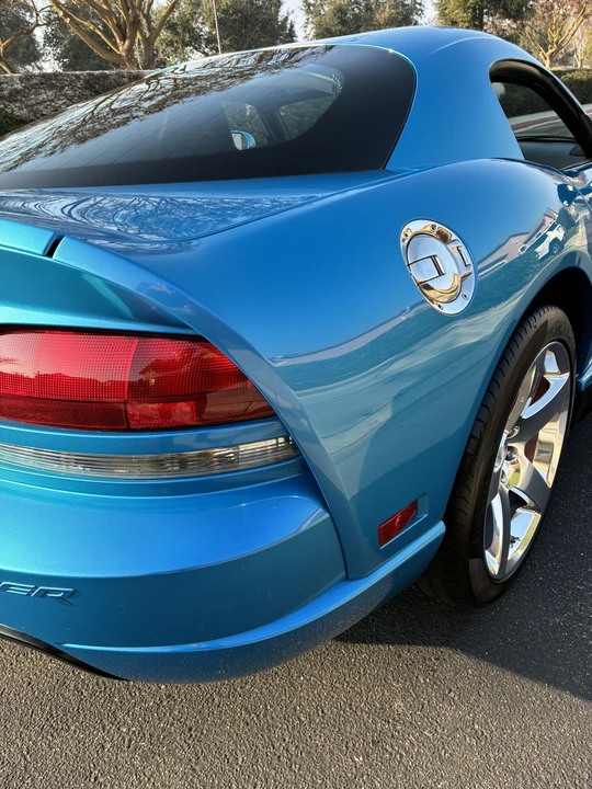2008 Dodge Viper 4th Gen - Image 28 of 31