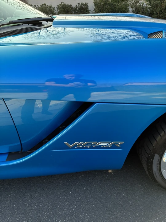 2008 Dodge Viper 4th Gen - Image 23 of 31