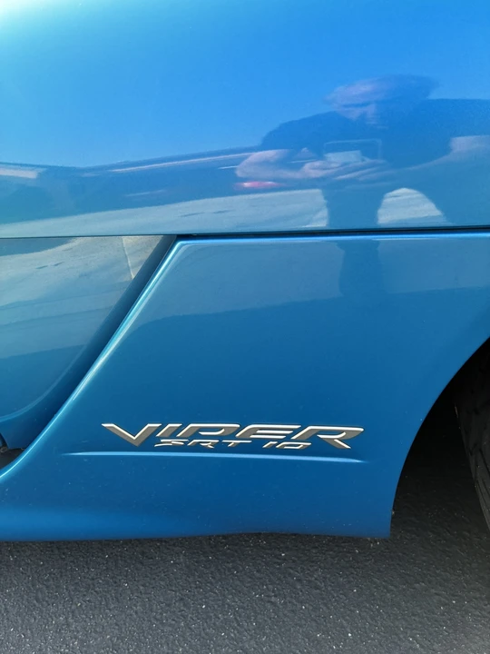 2008 Dodge Viper 4th Gen - Image 24 of 31