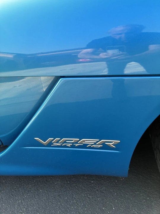 2008 Dodge Viper 4th Gen - Image 25 of 31