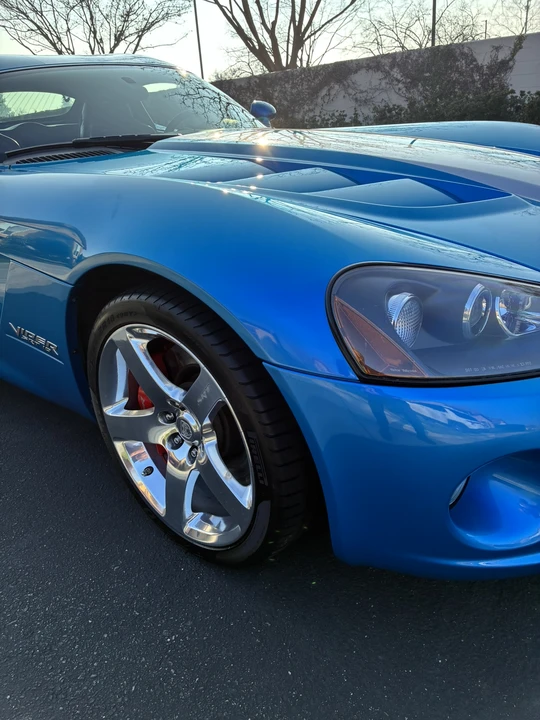 2008 Dodge Viper 4th Gen - Image 21 of 31