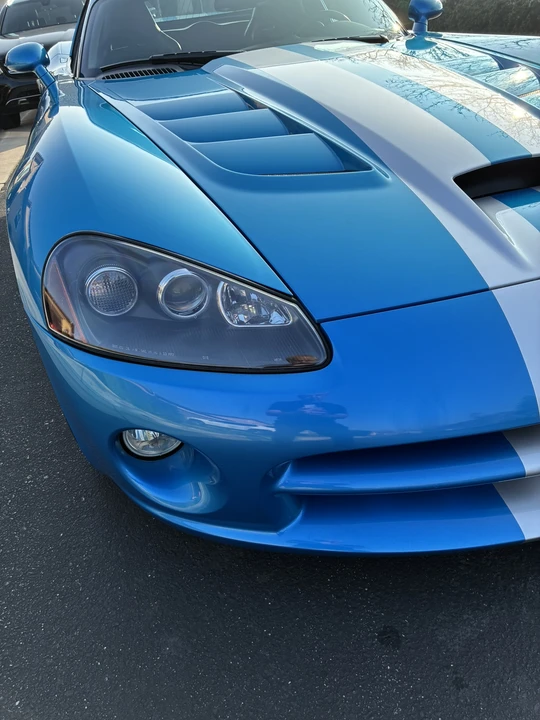 2008 Dodge Viper 4th Gen - Image 19 of 31