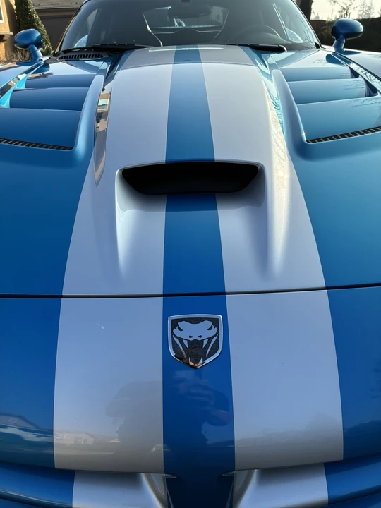 2008 Dodge Viper 4th Gen - Image 18 of 31