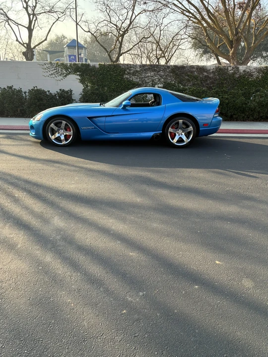 2008 Dodge Viper 4th Gen - Image 14 of 31