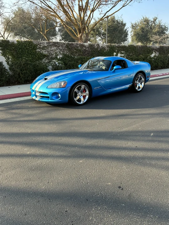 2008 Dodge Viper 4th Gen - Image 2 of 31