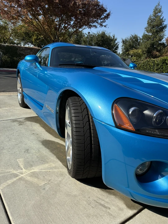 2008 Dodge Viper 4th Gen - Image 22 of 31
