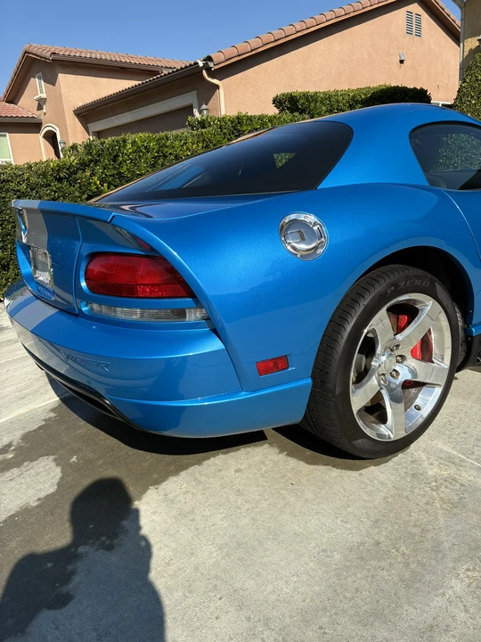 2008 Dodge Viper 4th Gen - Image 29 of 31