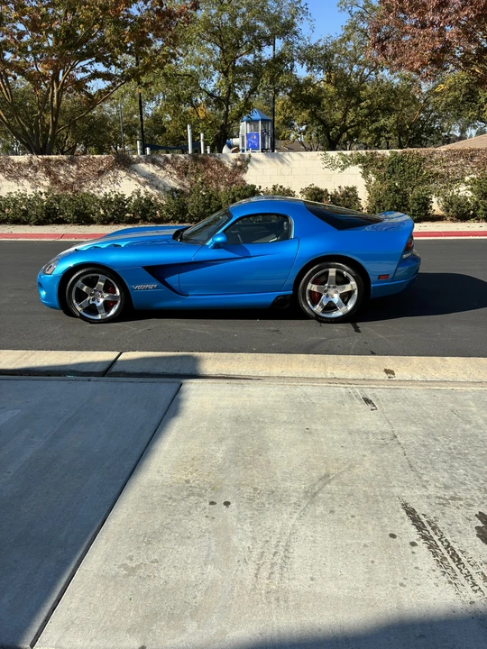 2008 Dodge Viper 4th Gen - Image 12 of 31