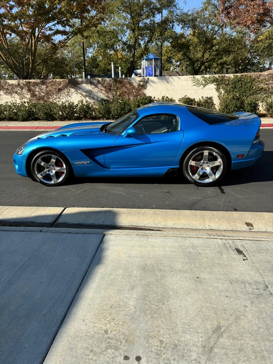 2008 Dodge Viper 4th Gen - Image 13 of 31
