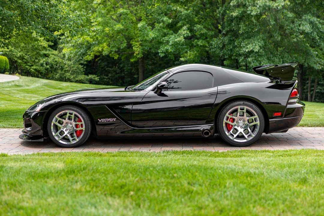 2008 Dodge Viper 4th Gen - Image 10 of 31