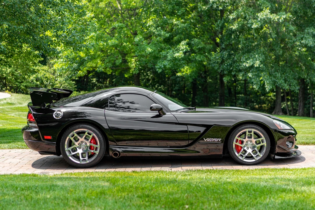 2008 Dodge Viper 4th Gen - Image 6 of 31