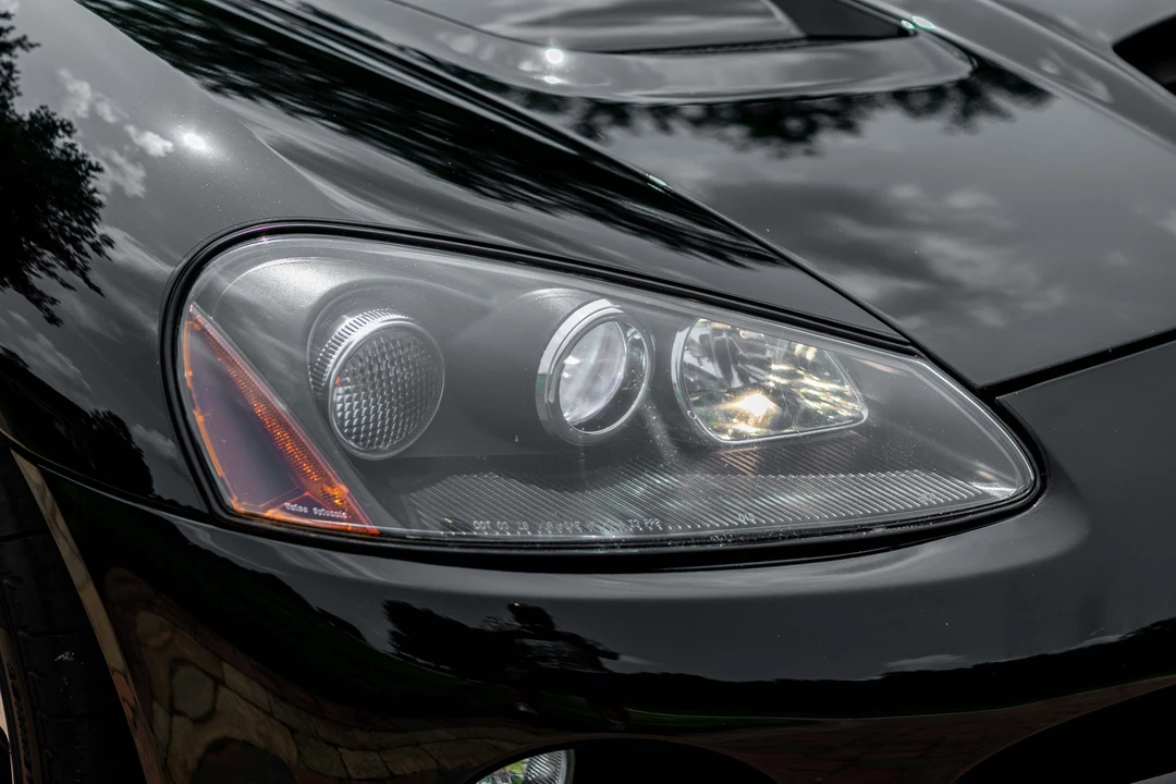 2008 Dodge Viper 4th Gen - Image 23 of 31