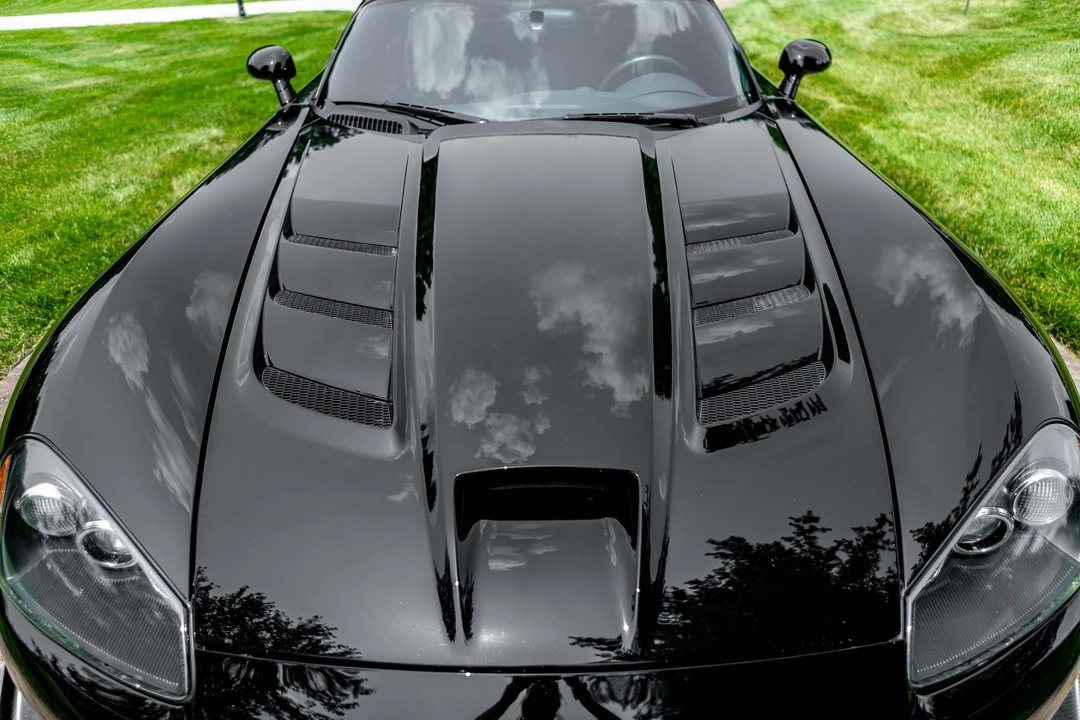 2008 Dodge Viper 4th Gen - Image 14 of 31