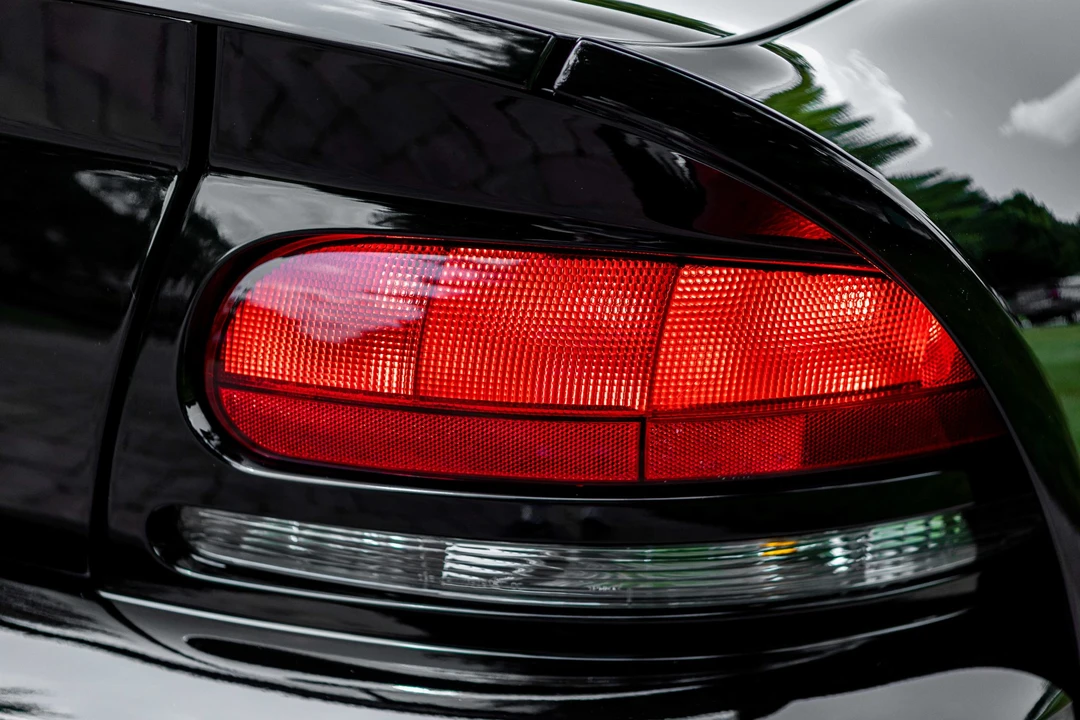 2008 Dodge Viper 4th Gen - Image 31 of 31