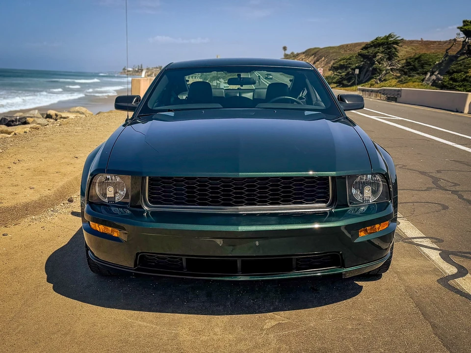 2008 Ford S197 Mustang Bullitt - Image 10 of 31