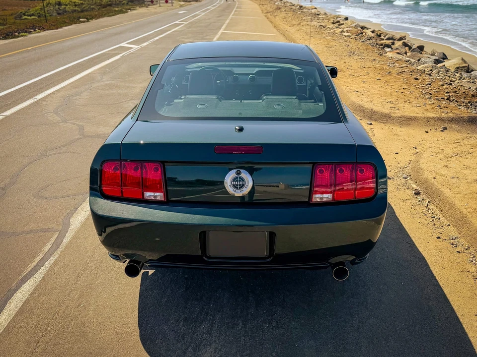2008 Ford S197 Mustang Bullitt - Image 29 of 31