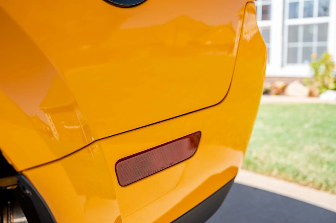 2008 Ford S197 I Shelby Mustang GT500 - Image 23 of 31