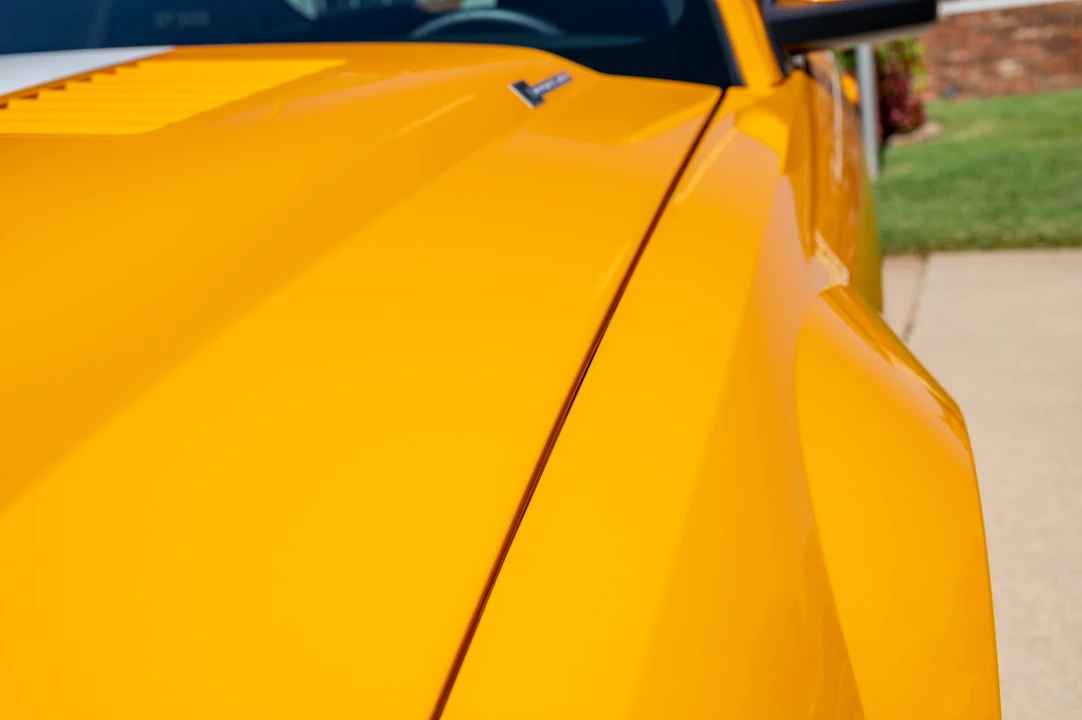 2008 Ford S197 I Shelby Mustang GT500 - Image 20 of 31