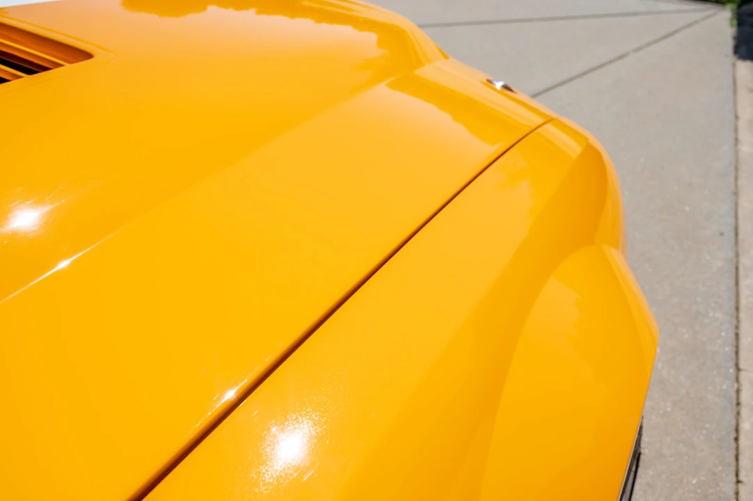 2008 Ford S197 I Shelby Mustang GT500 - Image 29 of 31