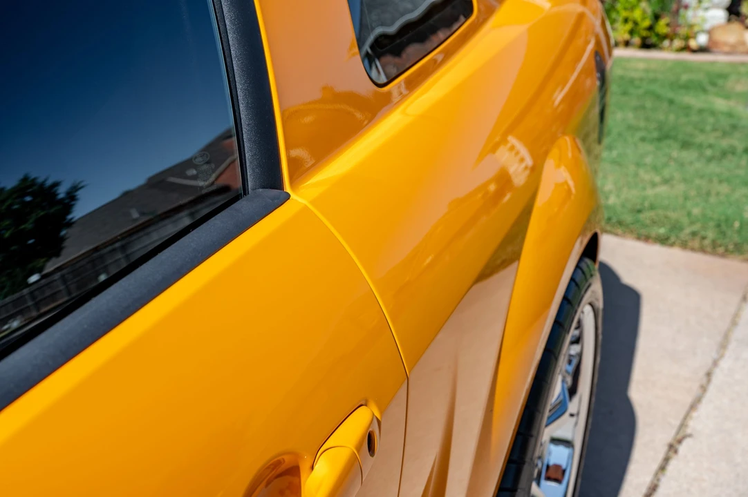 2008 Ford S197 I Shelby Mustang GT500 - Image 22 of 31