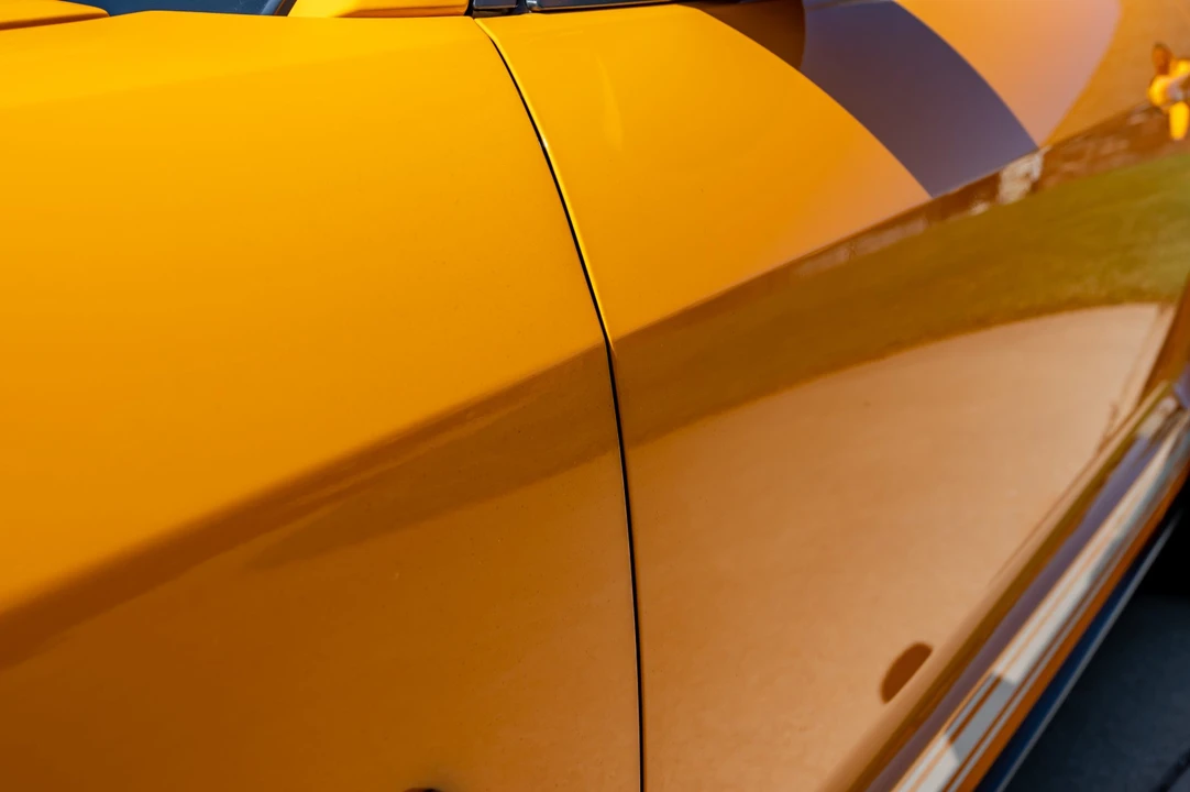 2008 Ford S197 I Shelby Mustang GT500 - Image 21 of 31