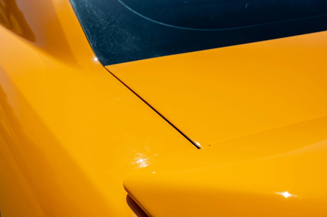 2008 Ford S197 I Shelby Mustang GT500 - Image 24 of 31