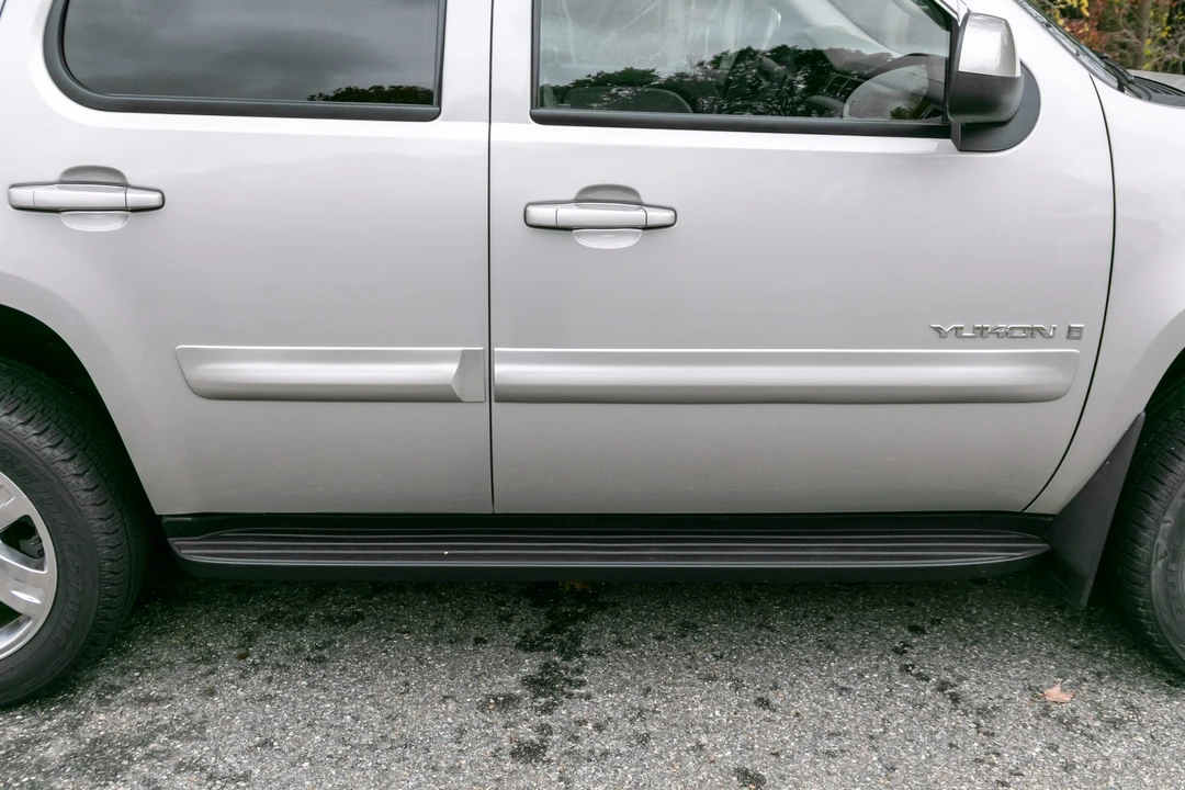 2008 GMC Yukon 3rd Gen - Image 13 of 31