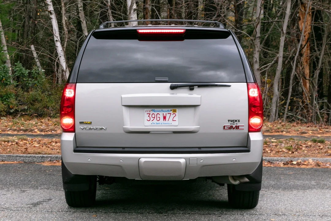 2008 GMC Yukon 3rd Gen - Image 6 of 31