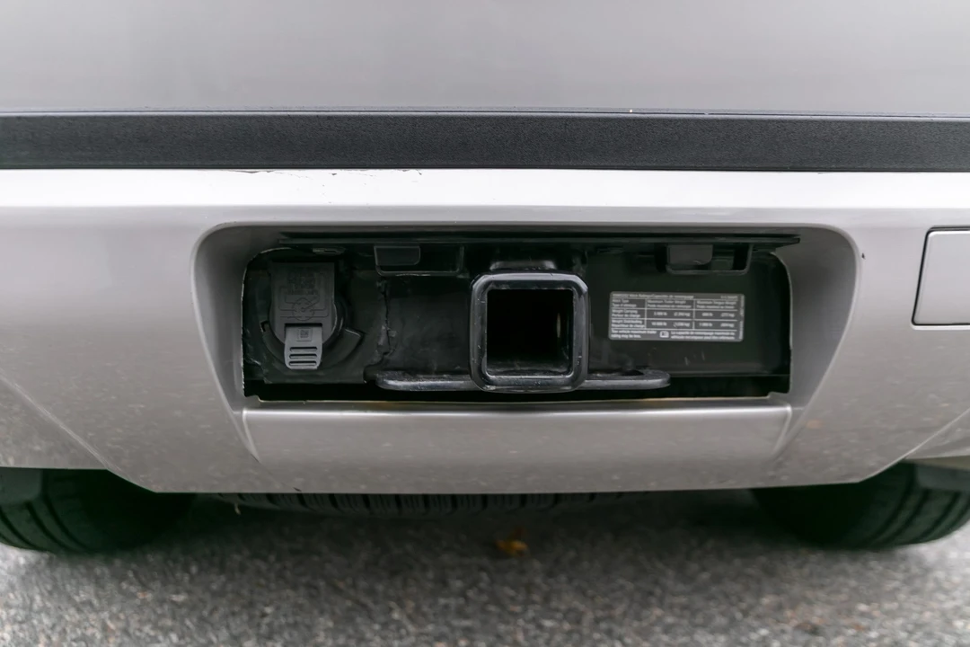 2008 GMC Yukon 3rd Gen - Image 25 of 31