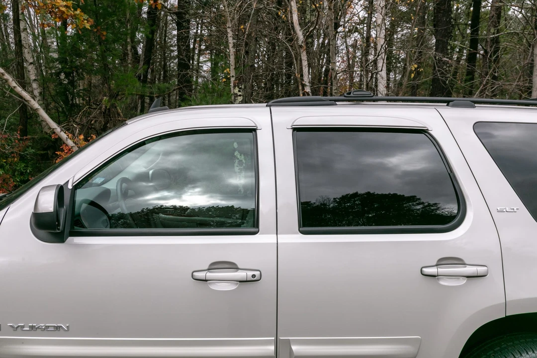 2008 GMC Yukon 3rd Gen - Image 22 of 31