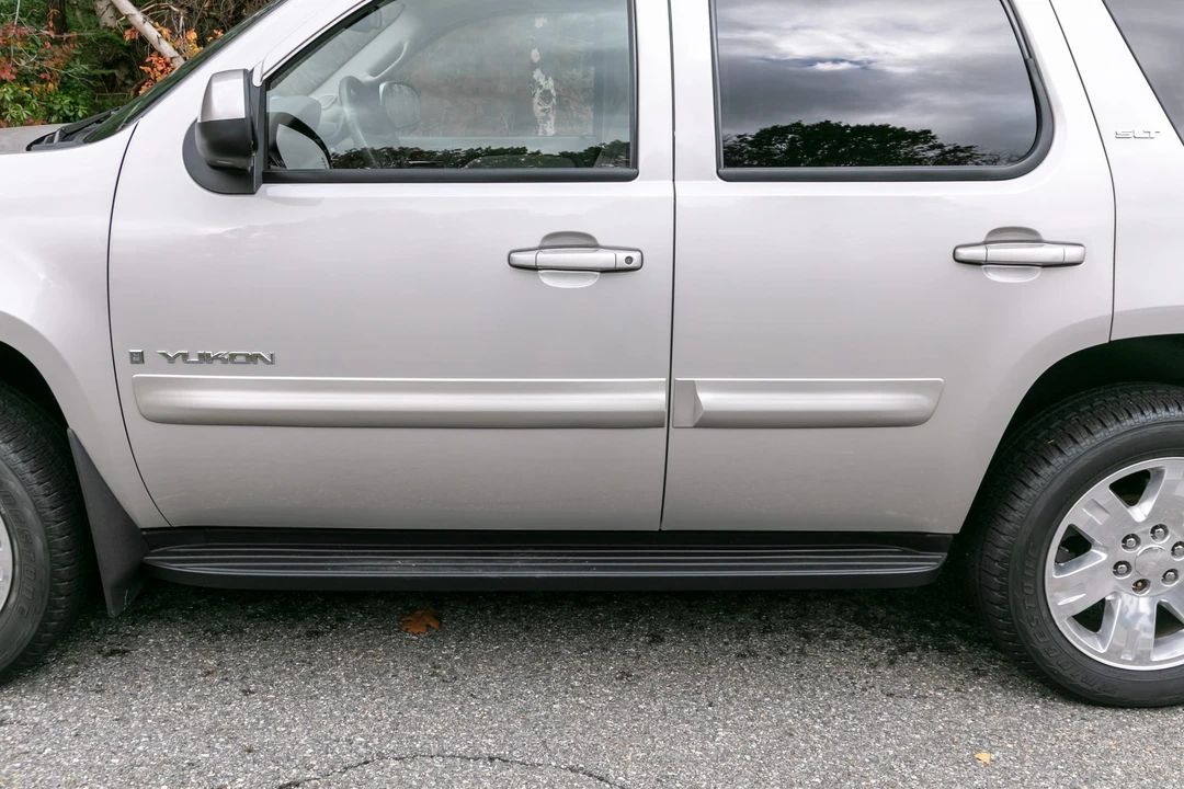 2008 GMC Yukon 3rd Gen - Image 21 of 31