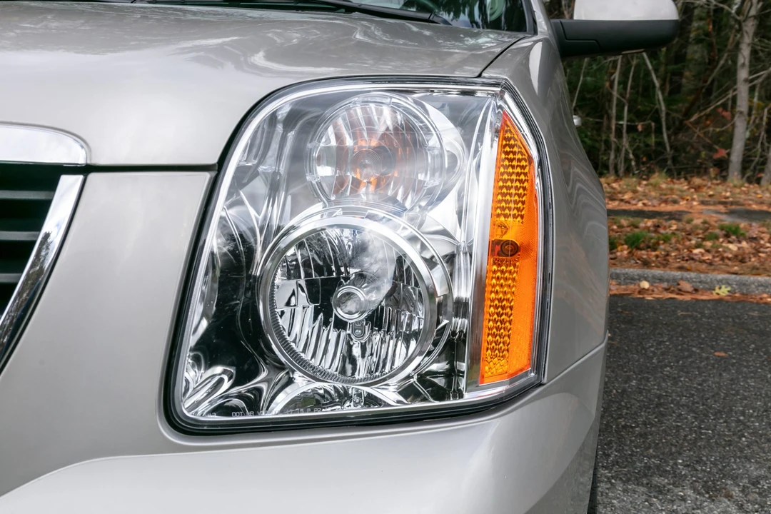 2008 GMC Yukon 3rd Gen - Image 27 of 31