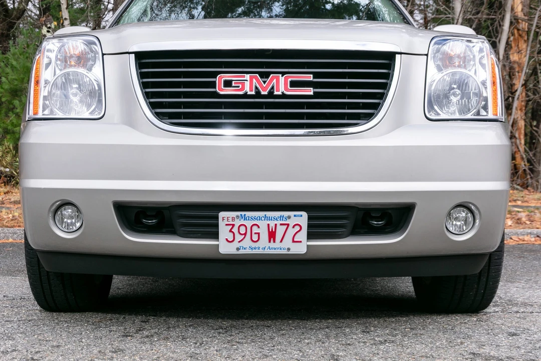 2008 GMC Yukon 3rd Gen - Image 24 of 31