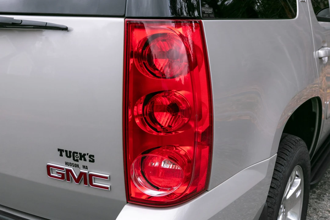 2008 GMC Yukon 3rd Gen - Image 29 of 31
