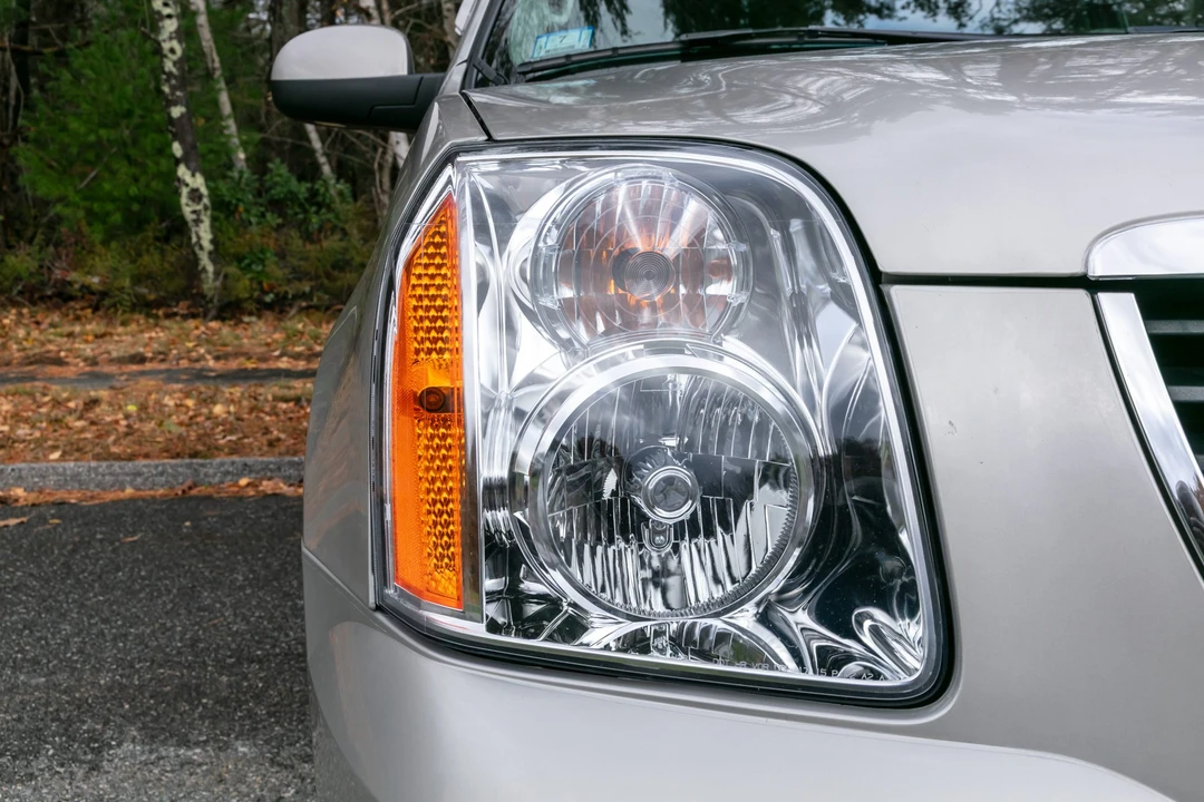 2008 GMC Yukon 3rd Gen - Image 26 of 31