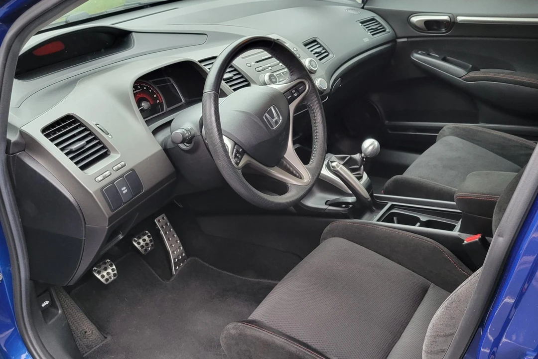 2008 Honda Civic Si 8th Gen - Image 31 of 31