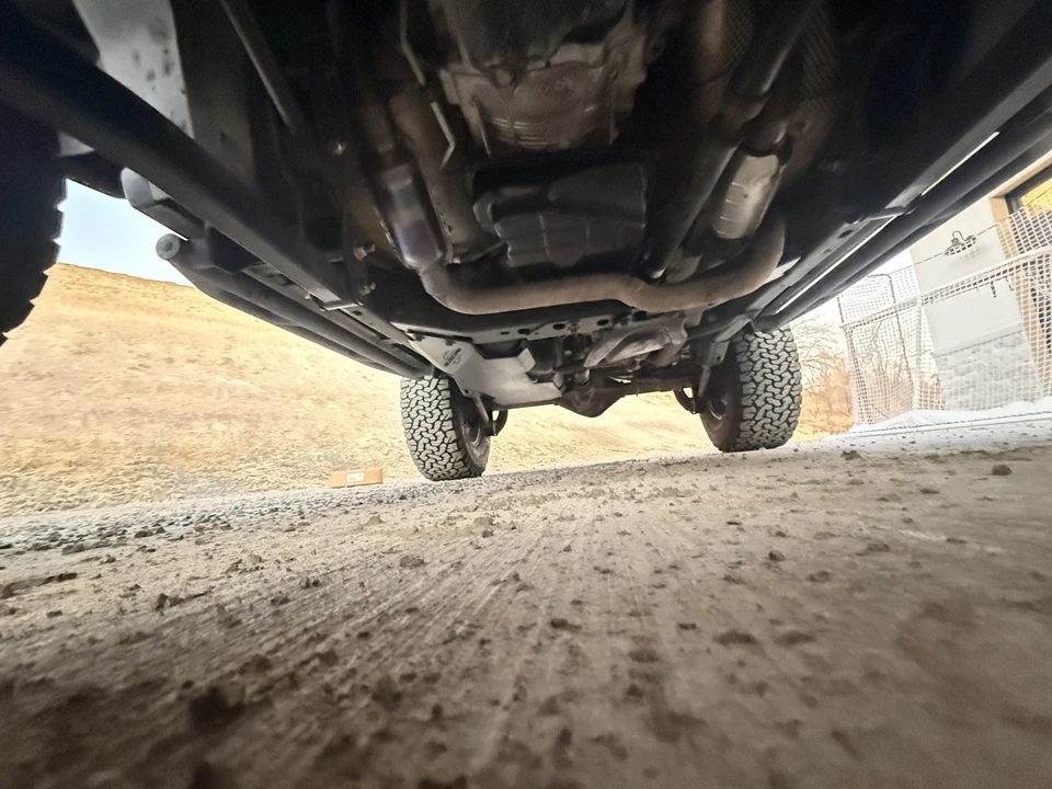 2008 Jeep JK Wrangler - Image 31 of 31