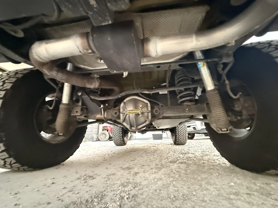 2008 Jeep JK Wrangler - Image 30 of 31