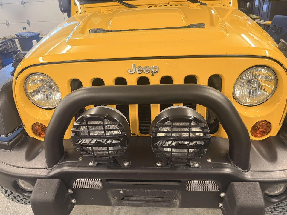 2008 Jeep JK Wrangler - Image 12 of 31