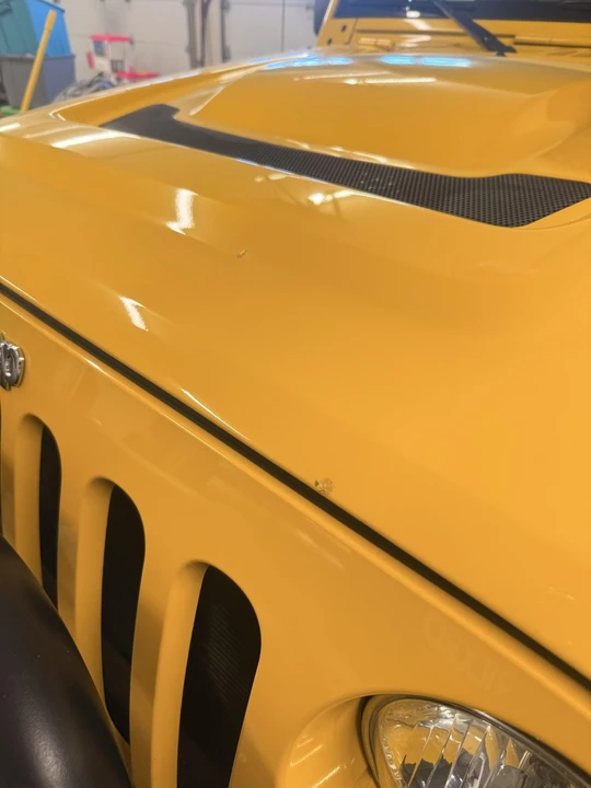 2008 Jeep JK Wrangler - Image 15 of 31