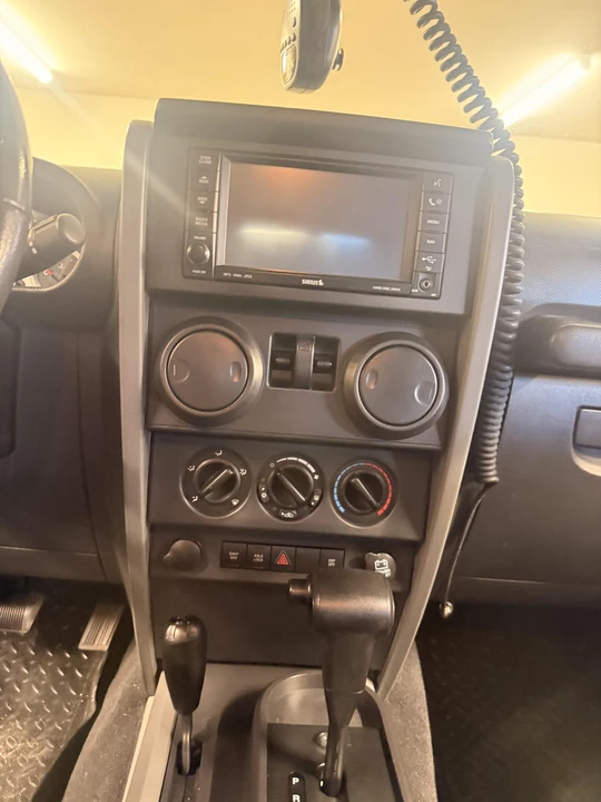 2008 Jeep JK Wrangler - Image 22 of 31
