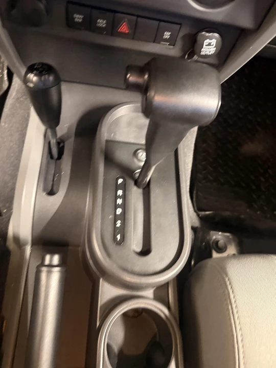 2008 Jeep JK Wrangler - Image 23 of 31