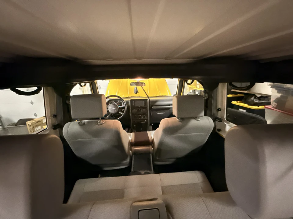 2008 Jeep JK Wrangler - Image 26 of 31