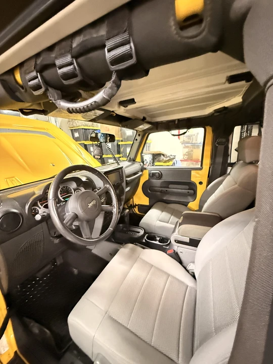 2008 Jeep JK Wrangler - Image 19 of 31