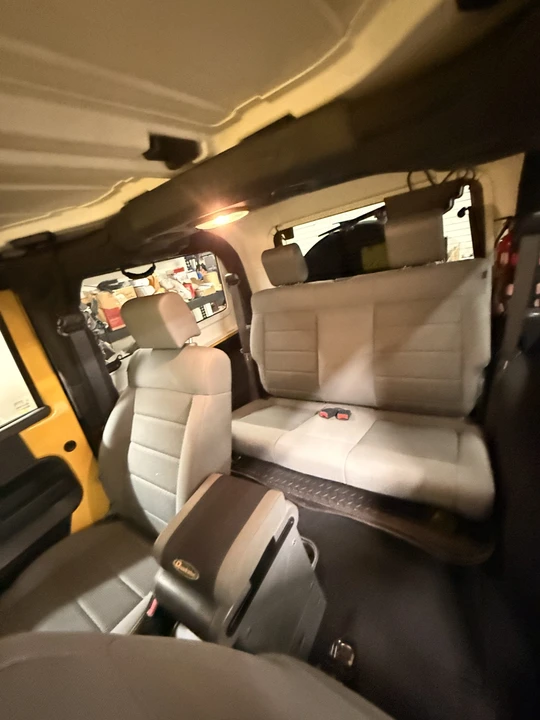 2008 Jeep JK Wrangler - Image 24 of 31
