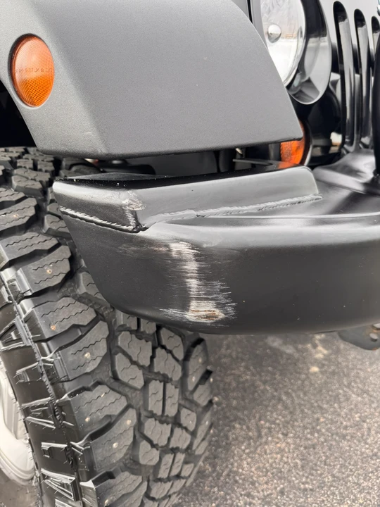 2008 Jeep JK Wrangler - Image 29 of 31
