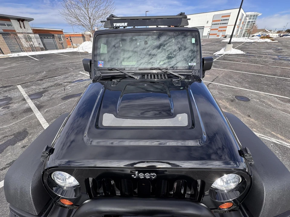 2008 Jeep JK Wrangler - Image 20 of 31