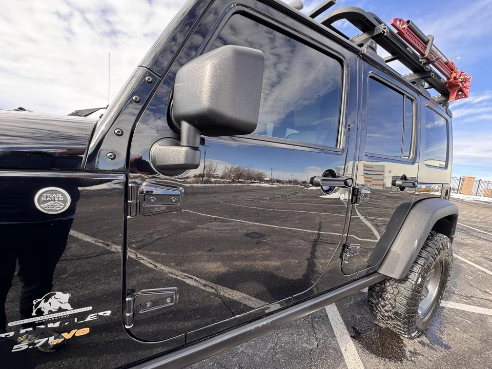 2008 Jeep JK Wrangler - Image 26 of 31