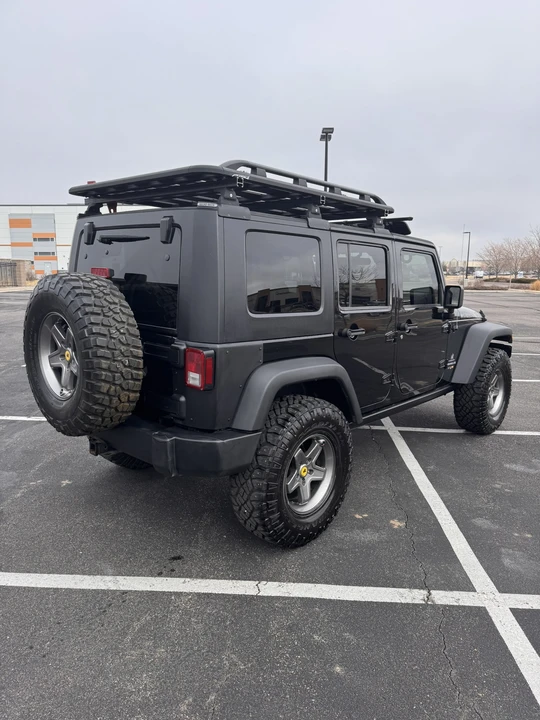 2008 Jeep JK Wrangler - Image 14 of 31