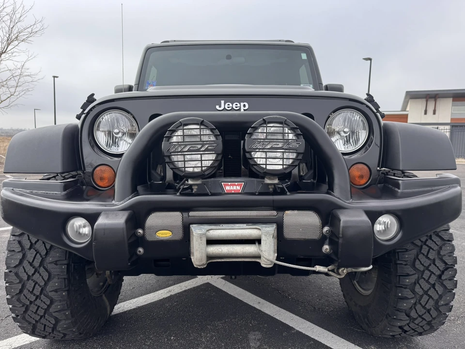 2008 Jeep JK Wrangler - Image 21 of 31